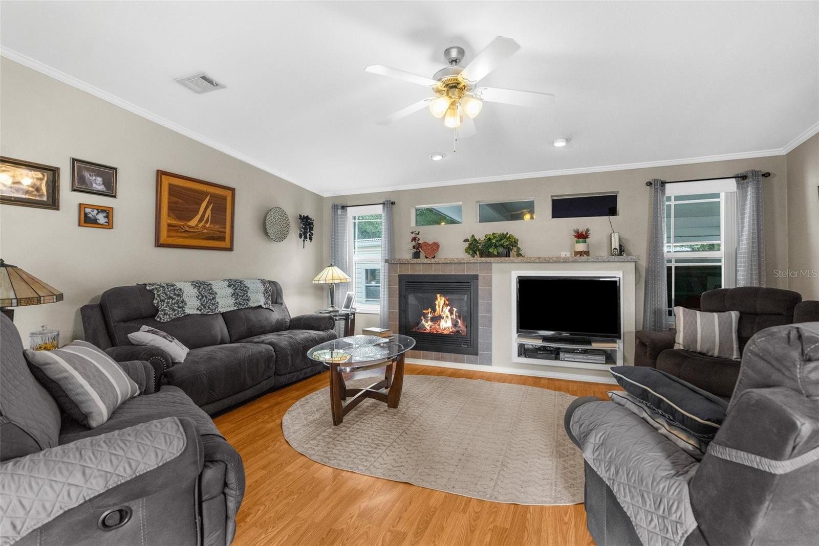 7182 WOODLAND DR, BROOKSVILLE, FL, 34601