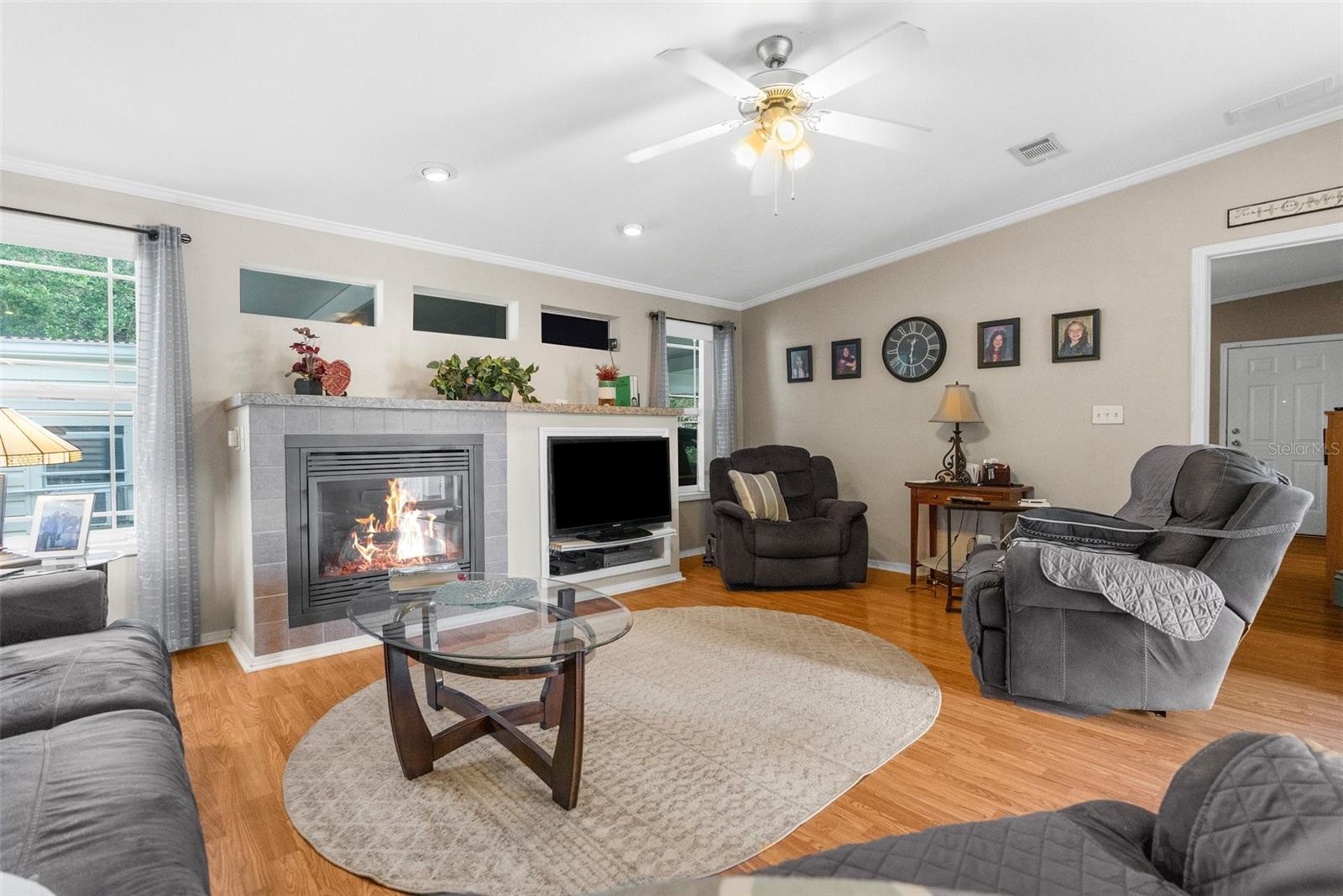 7182 WOODLAND DR, BROOKSVILLE, FL, 34601