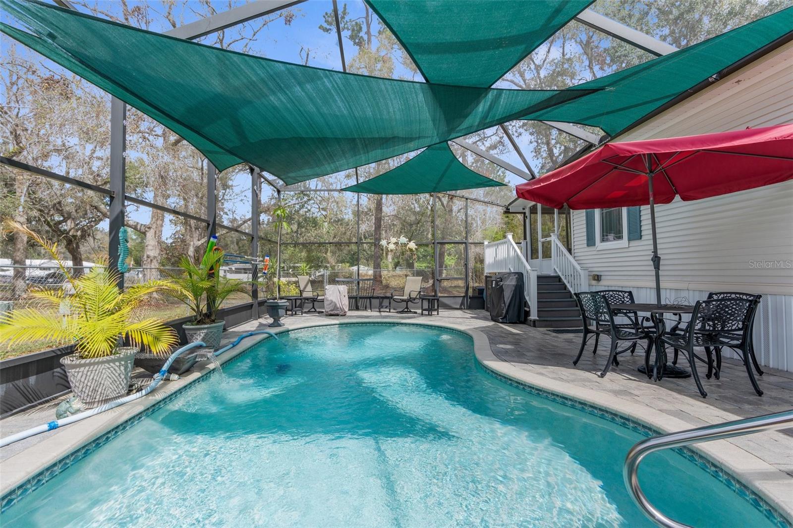 7182 WOODLAND DR, BROOKSVILLE, FL, 34601