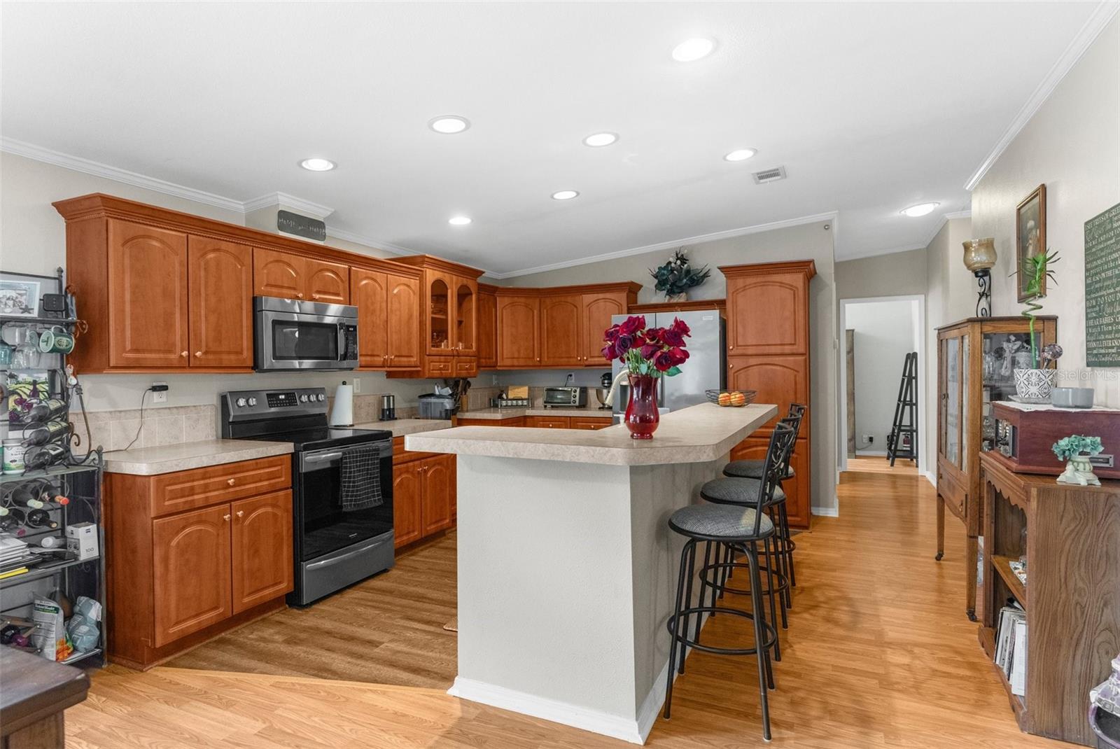 7182 WOODLAND DR, BROOKSVILLE, FL, 34601