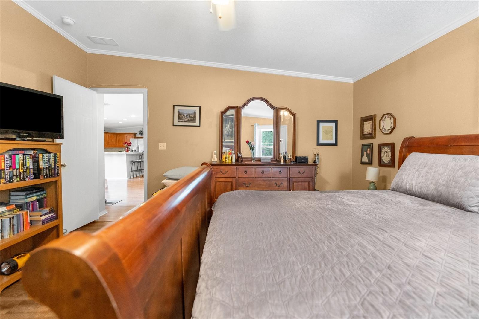 7182 WOODLAND DR, BROOKSVILLE, FL, 34601
