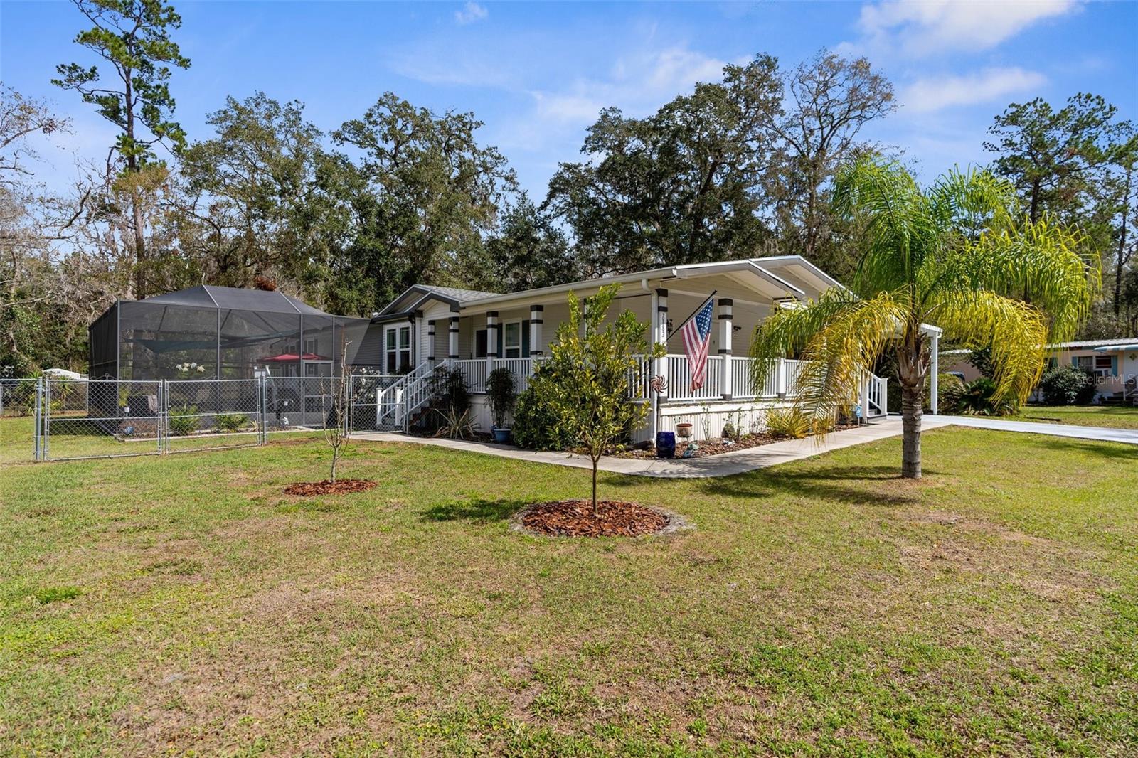 7182 WOODLAND DR, BROOKSVILLE, FL, 34601