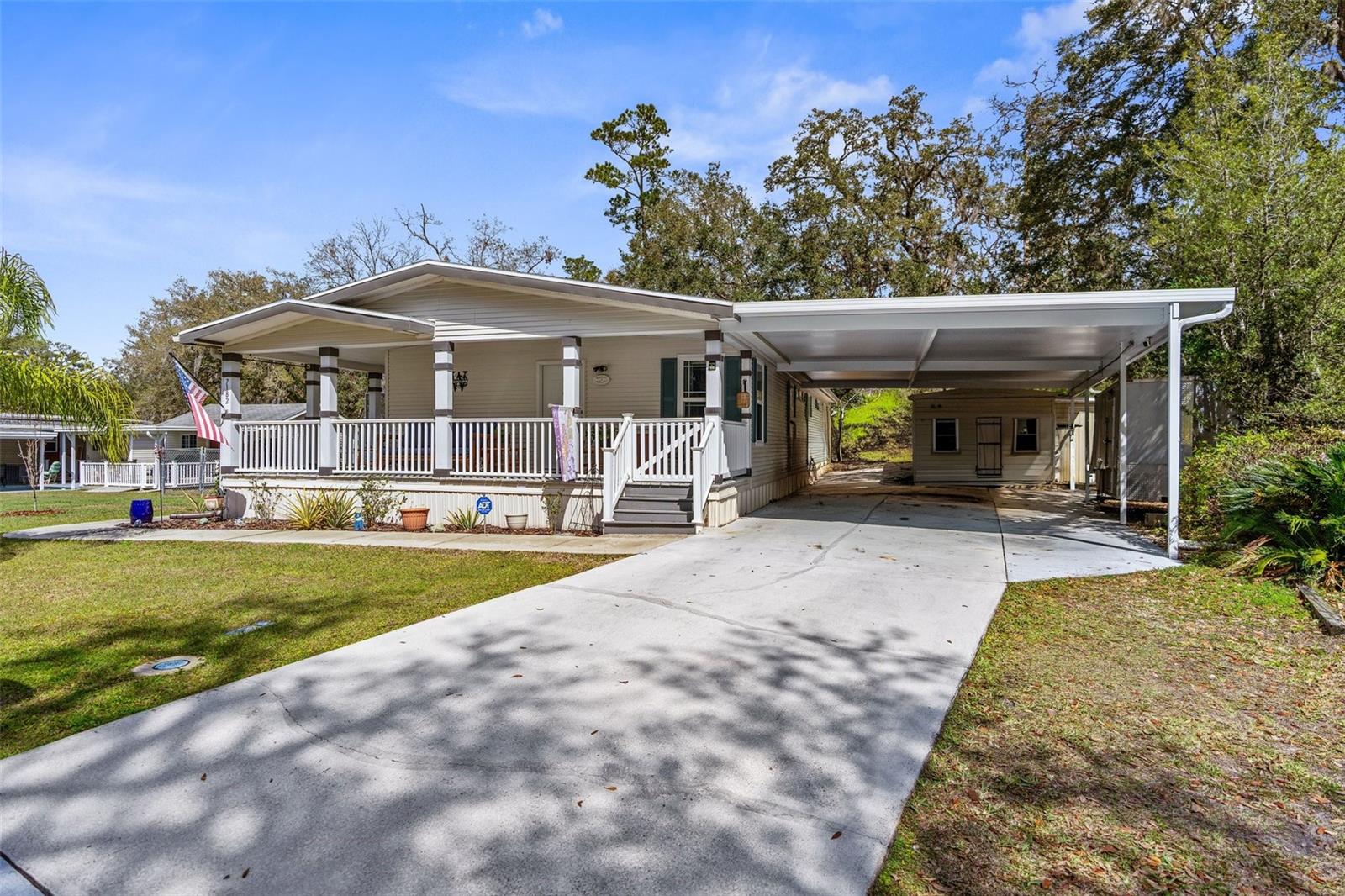 7182 WOODLAND DR, BROOKSVILLE, FL, 34601
