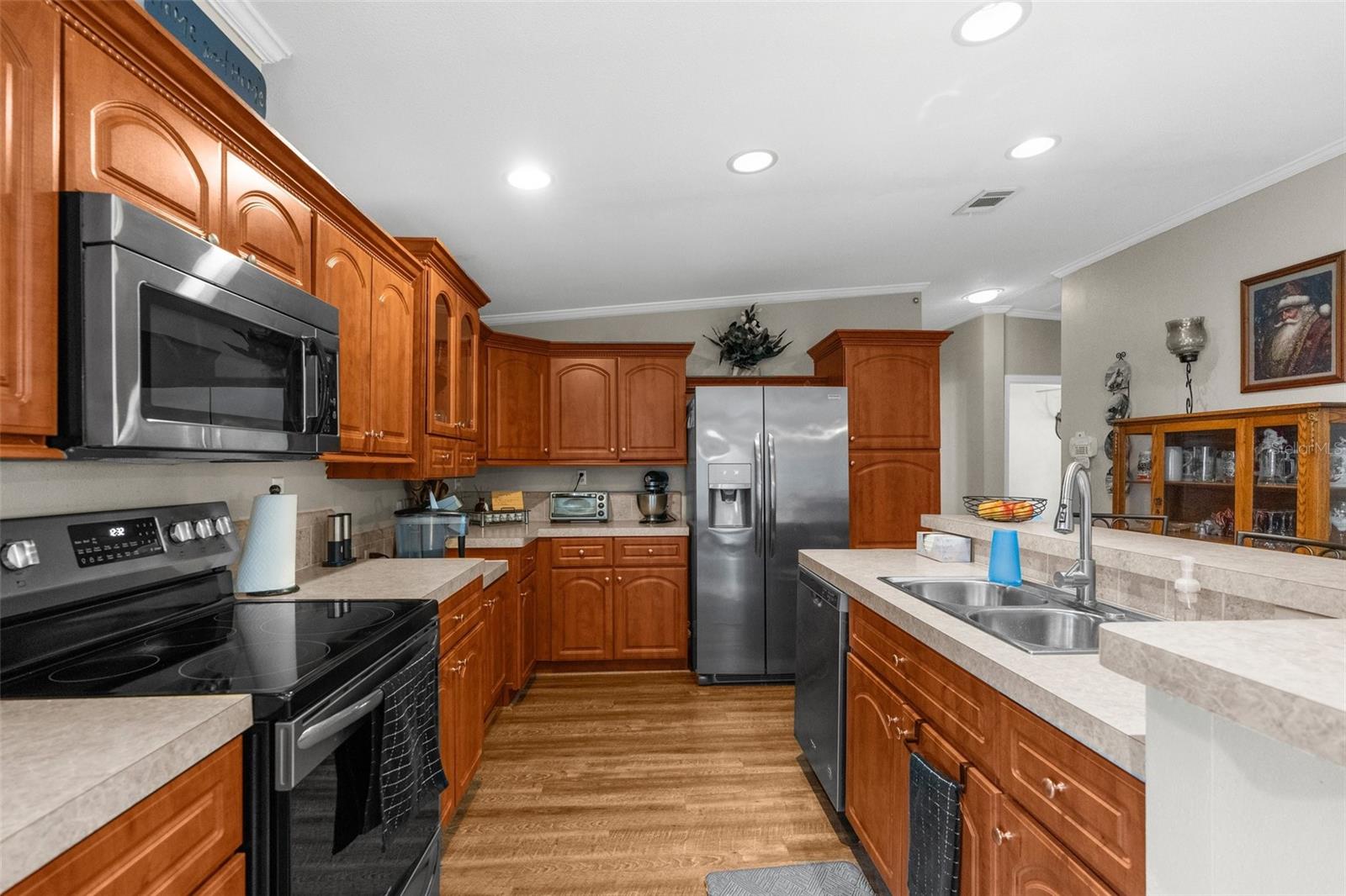 7182 WOODLAND DR, BROOKSVILLE, FL, 34601