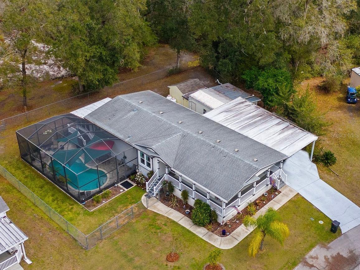 7182 WOODLAND DR, BROOKSVILLE, FL, 34601