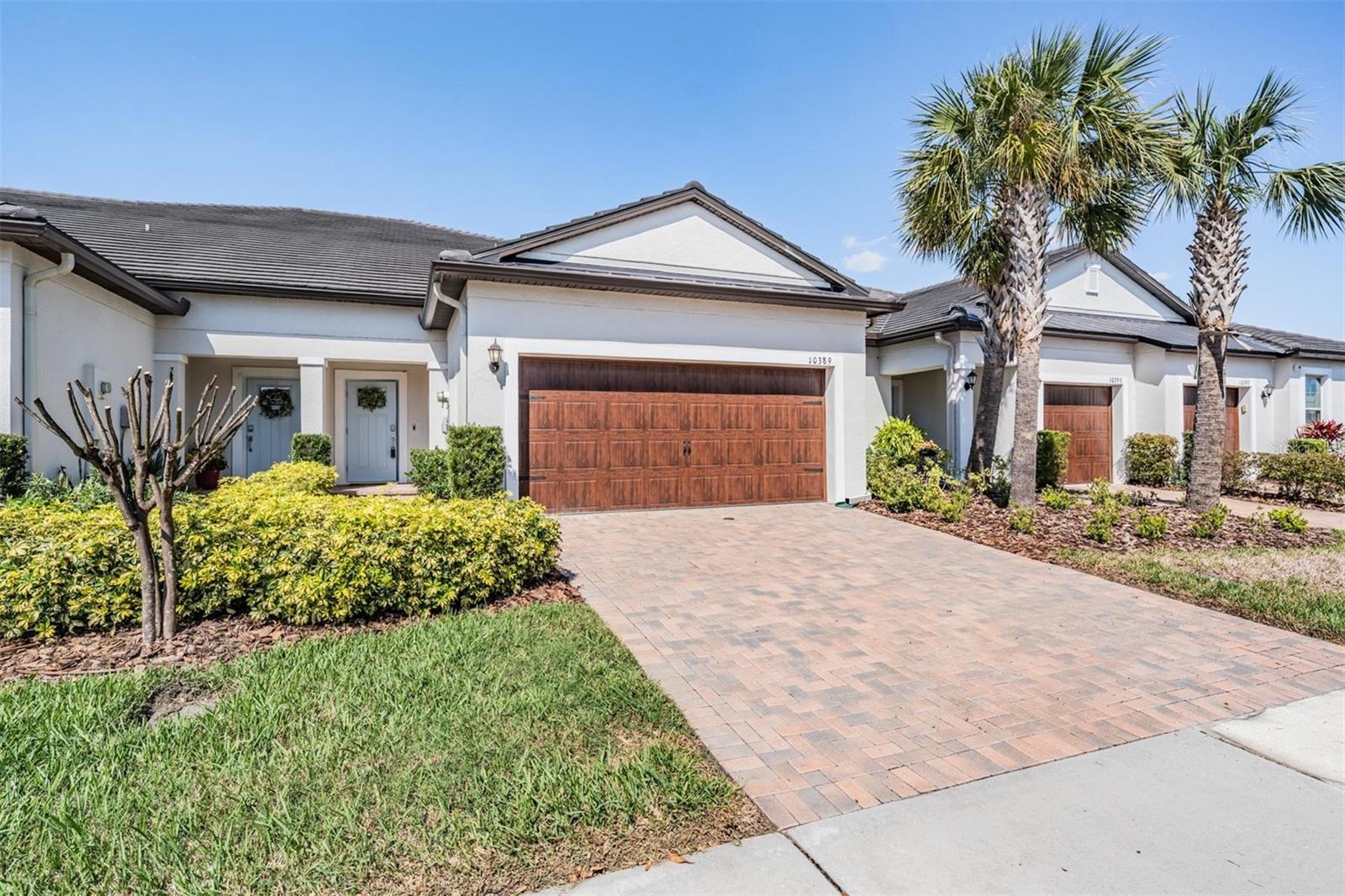 10389 ECHO DOCK LOOP, SAN ANTONIO, FL, 33576