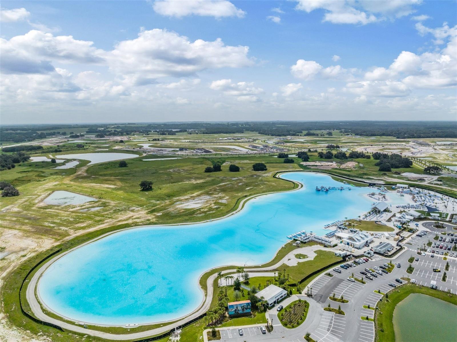 10389 ECHO DOCK LOOP, SAN ANTONIO, FL, 33576