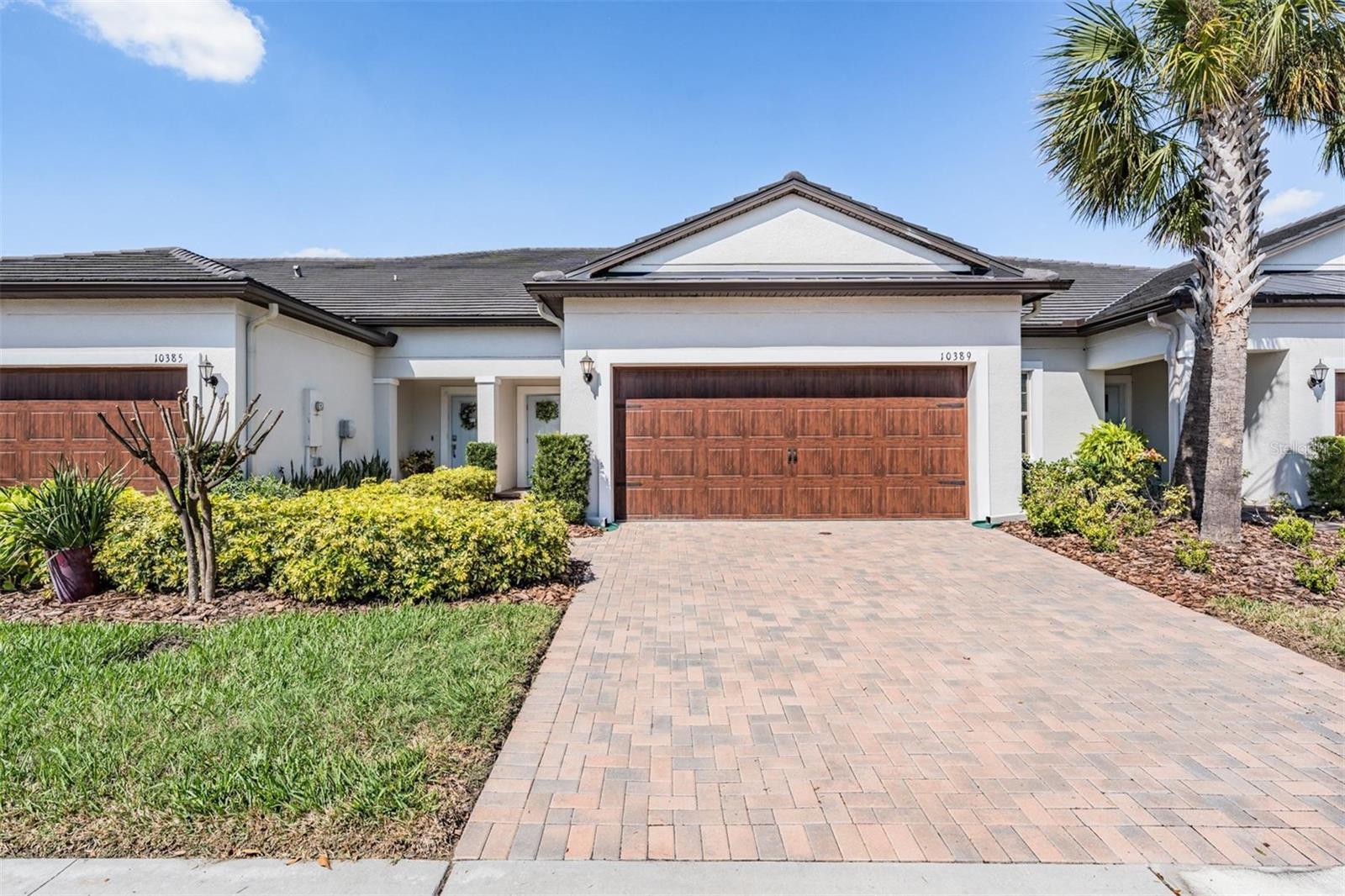 10389 ECHO DOCK LOOP, SAN ANTONIO, FL, 33576