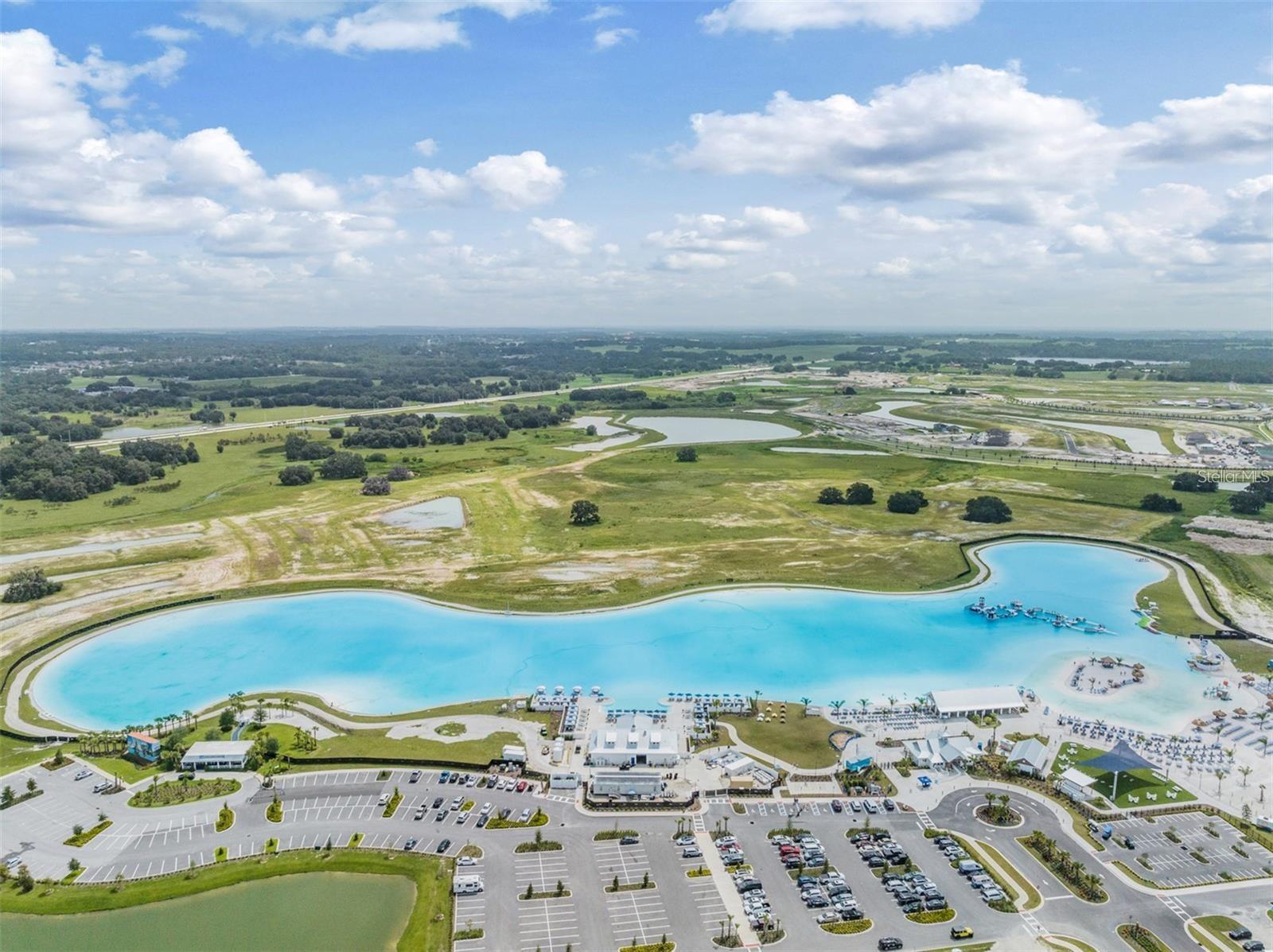 10389 ECHO DOCK LOOP, SAN ANTONIO, FL, 33576
