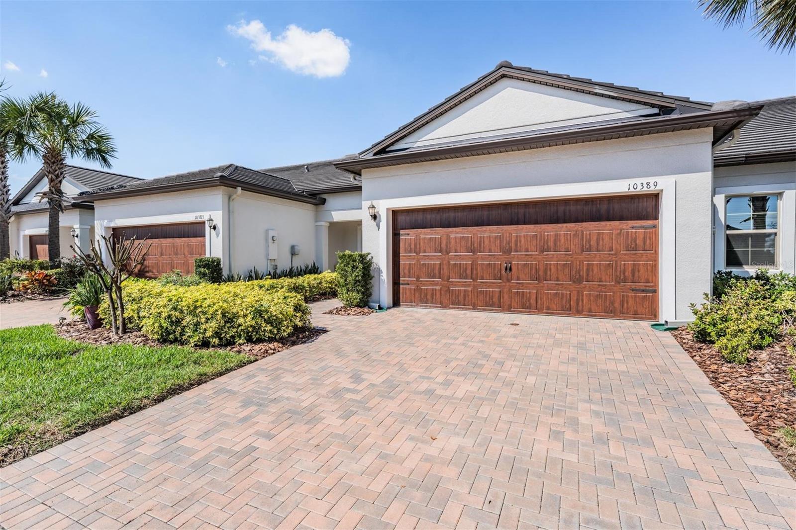 10389 ECHO DOCK LOOP, SAN ANTONIO, FL, 33576