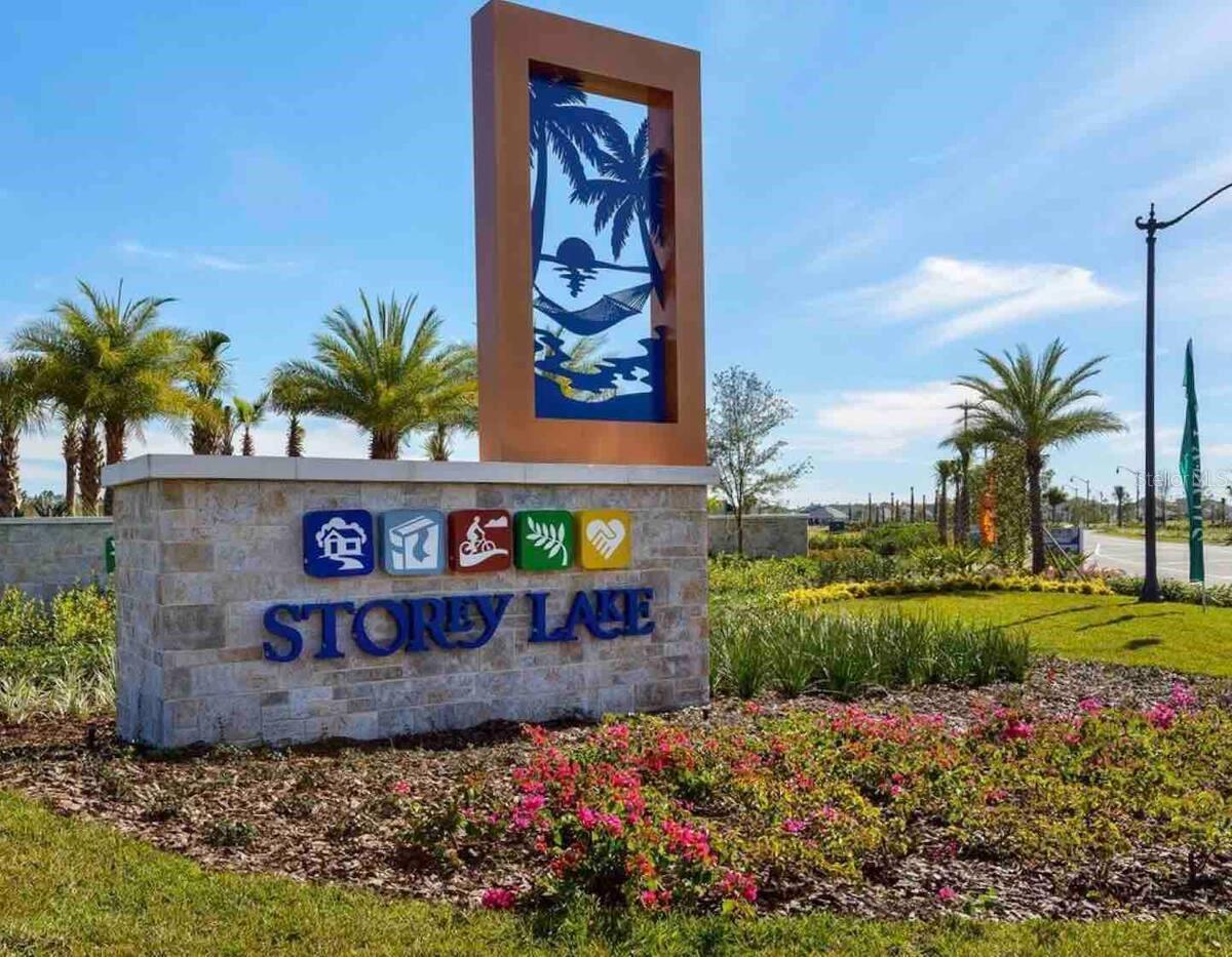 4967 WINDERMERE AVE, KISSIMMEE, FL, 34746