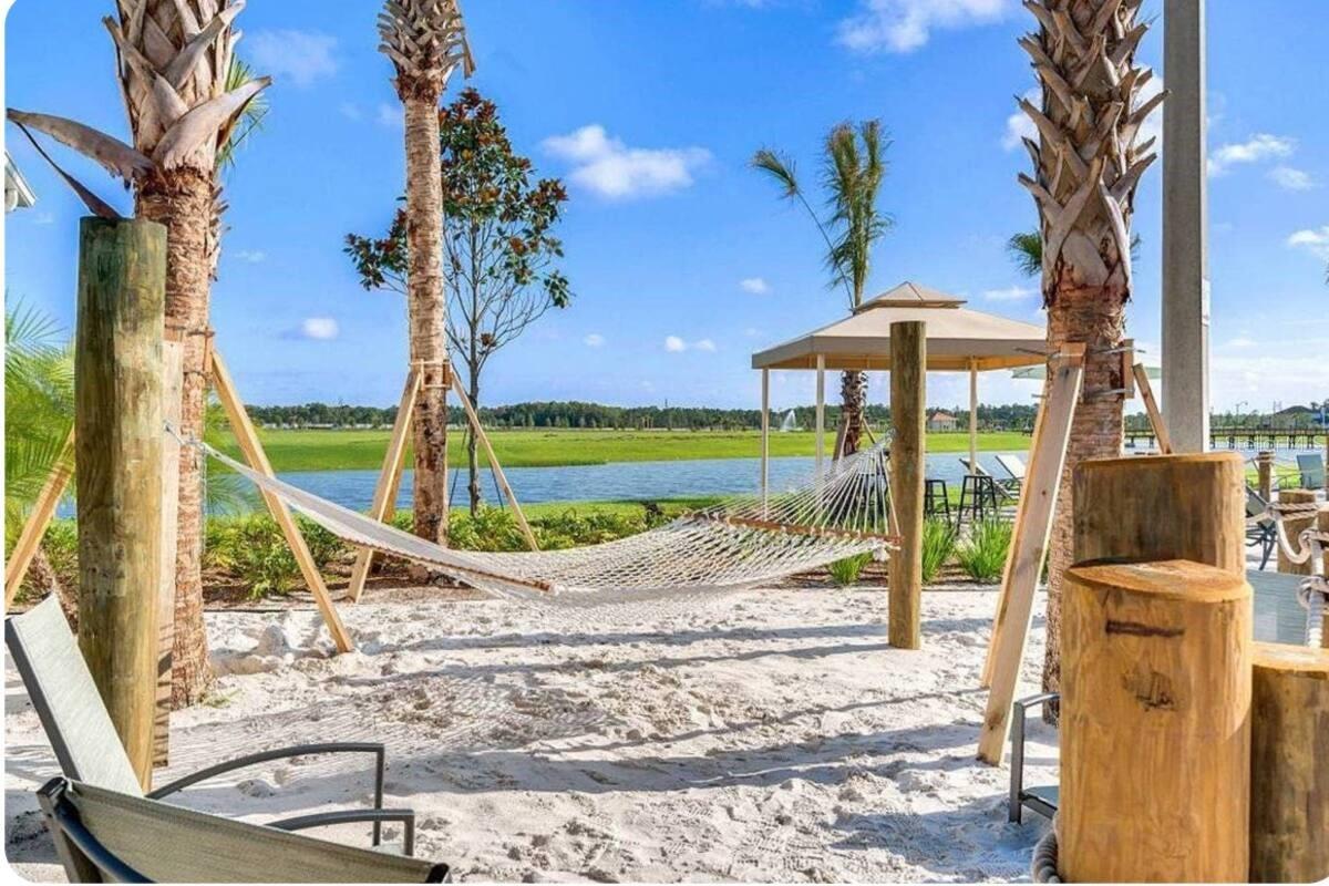 4967 WINDERMERE AVE, KISSIMMEE, FL, 34746