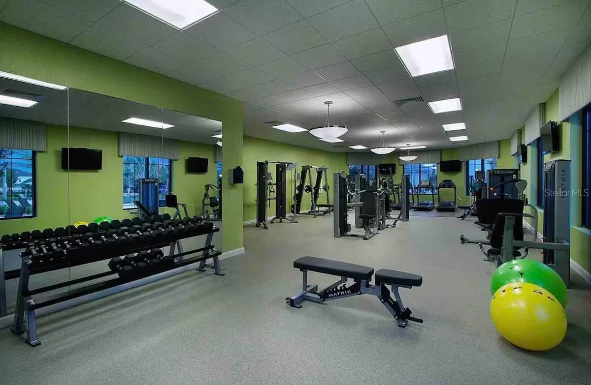 4967 WINDERMERE AVE, KISSIMMEE, FL, 34746