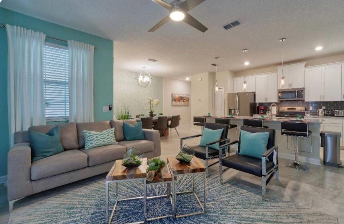 4967 WINDERMERE AVE, KISSIMMEE, FL, 34746