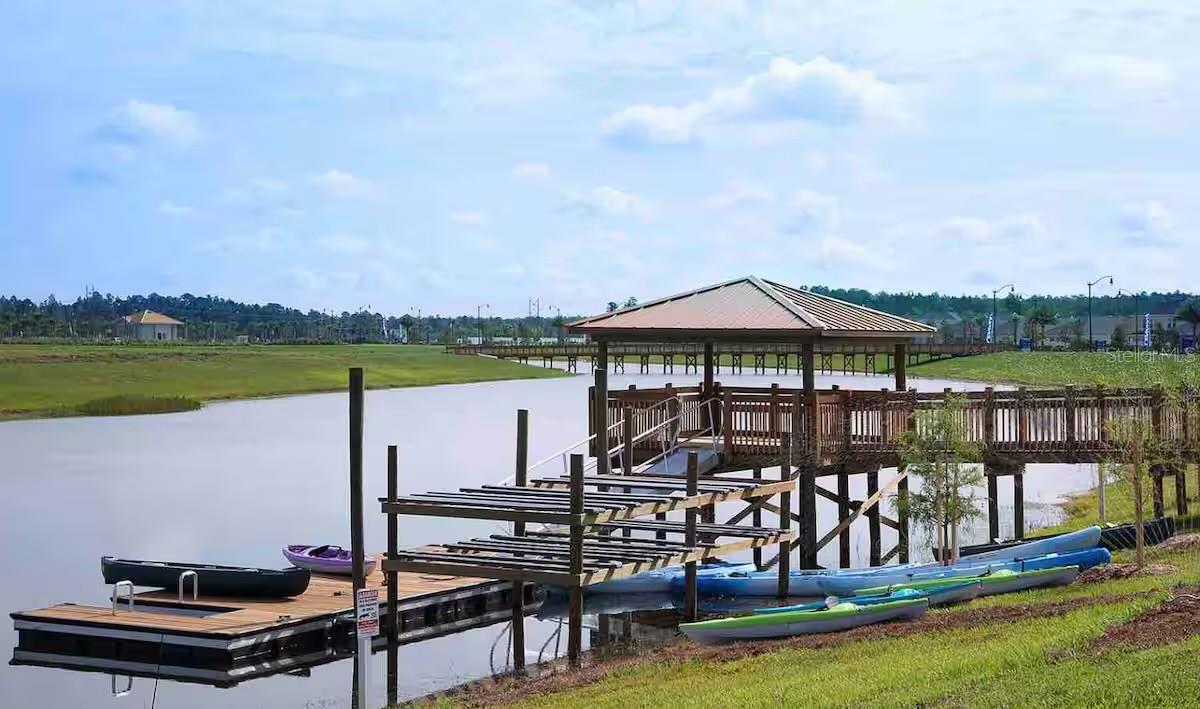 4967 WINDERMERE AVE, KISSIMMEE, FL, 34746
