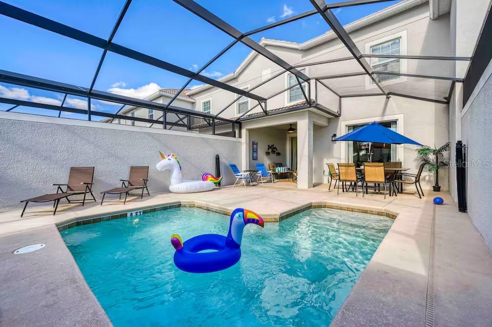4967 WINDERMERE AVE, KISSIMMEE, FL, 34746