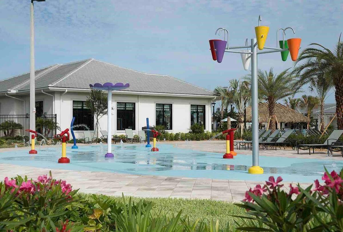 4967 WINDERMERE AVE, KISSIMMEE, FL, 34746