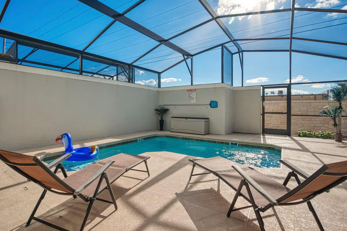 4967 WINDERMERE AVE, KISSIMMEE, FL, 34746