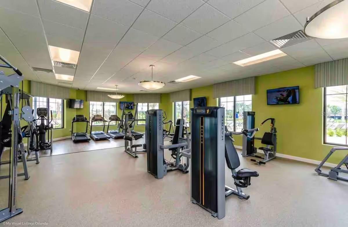 4967 WINDERMERE AVE, KISSIMMEE, FL, 34746