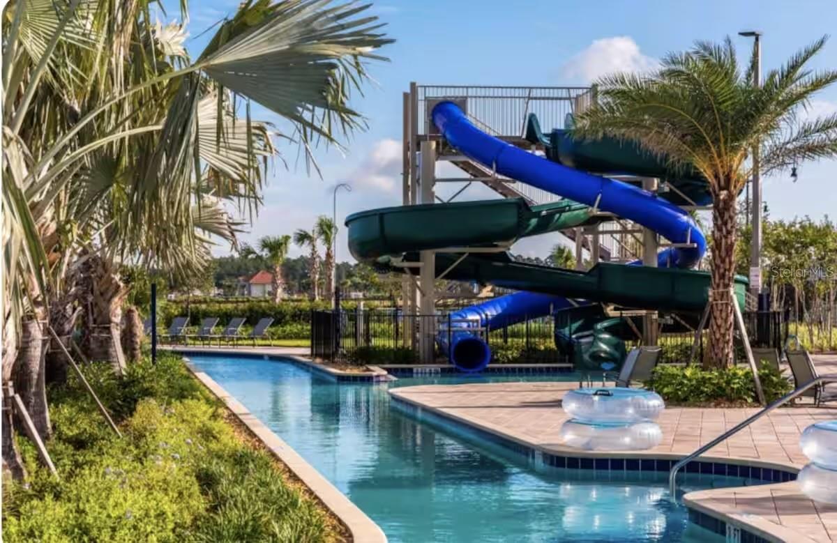 4967 WINDERMERE AVE, KISSIMMEE, FL, 34746
