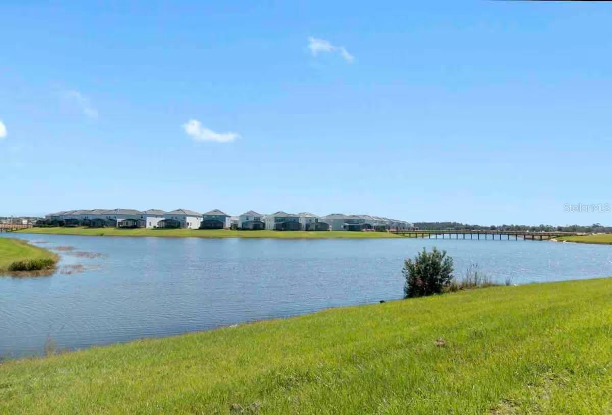 4967 WINDERMERE AVE, KISSIMMEE, FL, 34746