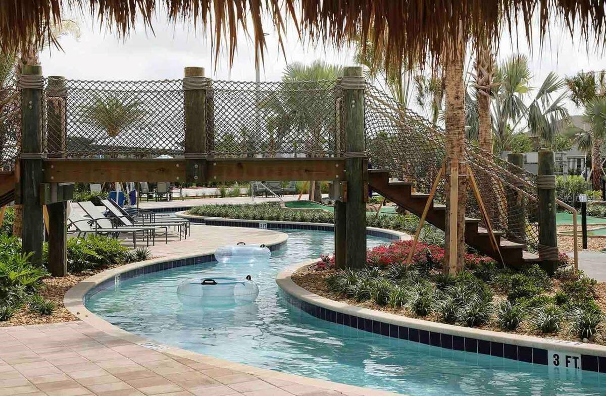 4967 WINDERMERE AVE, KISSIMMEE, FL, 34746