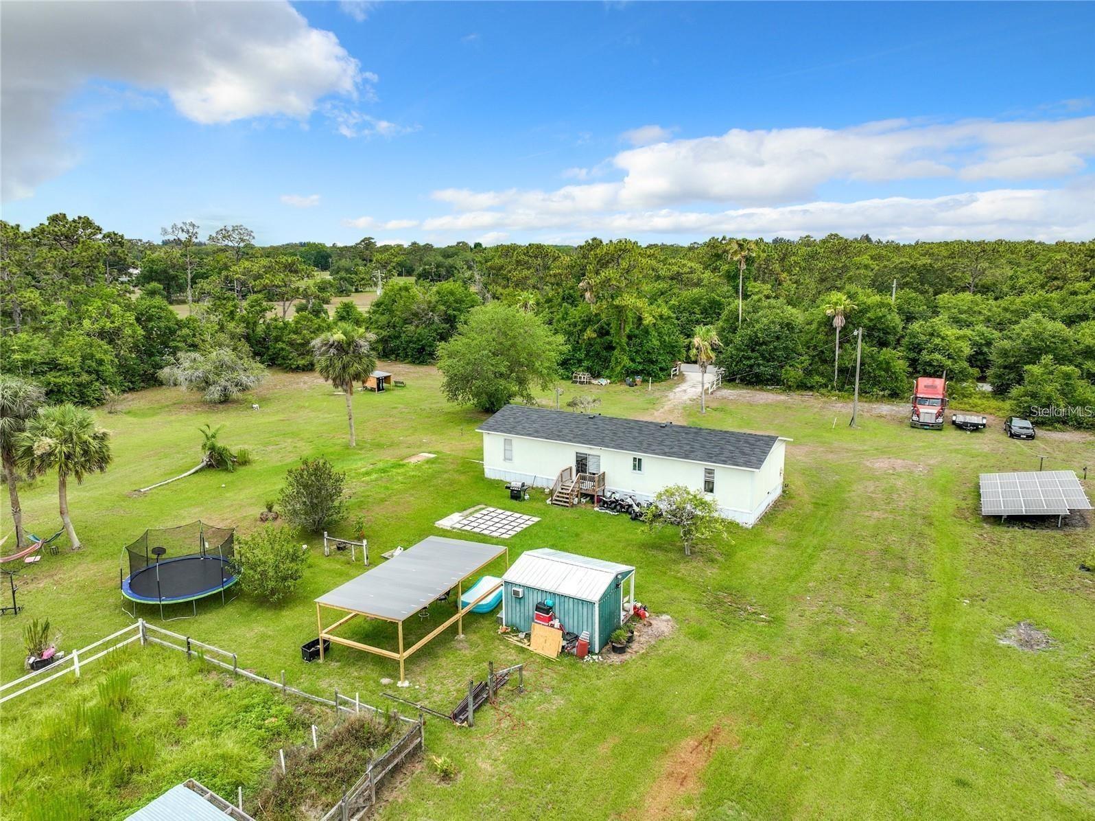 3345 RAMBLER AVE, ST CLOUD, FL, 34772