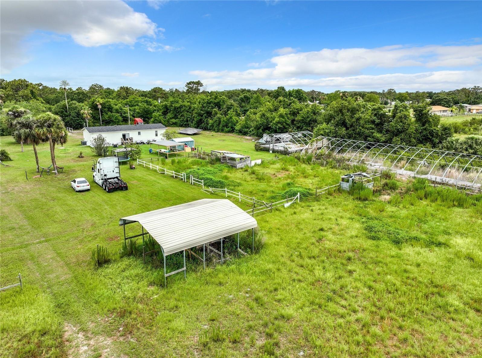 3345 RAMBLER AVE, ST CLOUD, FL, 34772