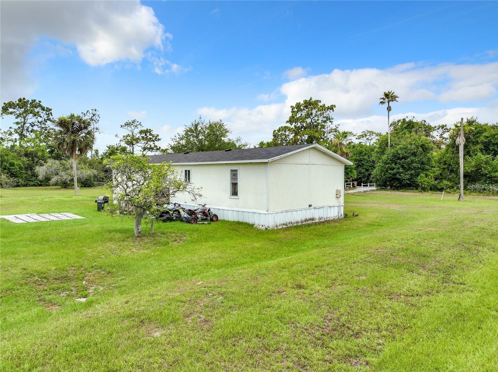3345 RAMBLER AVE, ST CLOUD, FL, 34772
