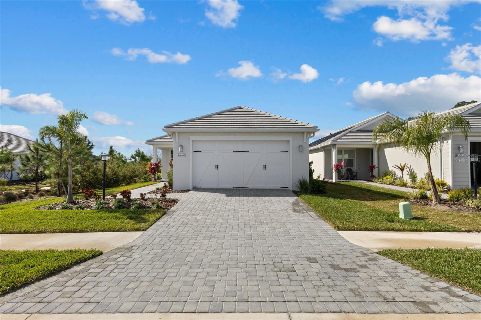 1087 WATERLINE CT, SARASOTA, FL, 34240