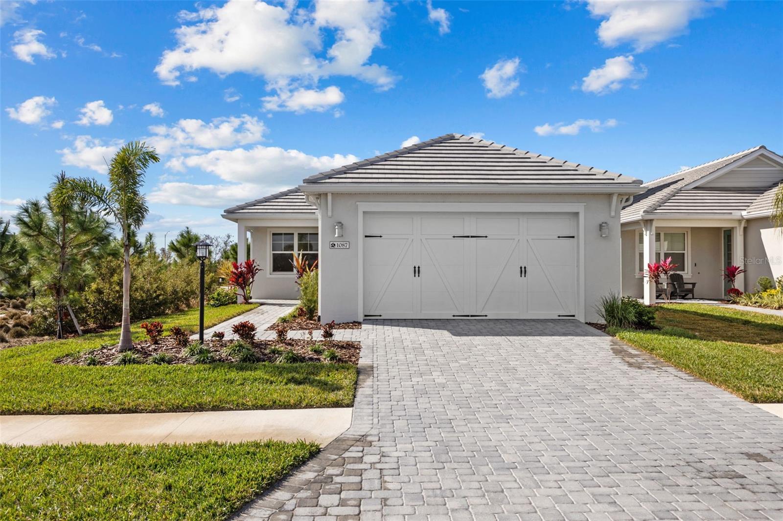 1087 WATERLINE CT, SARASOTA, FL, 34240
