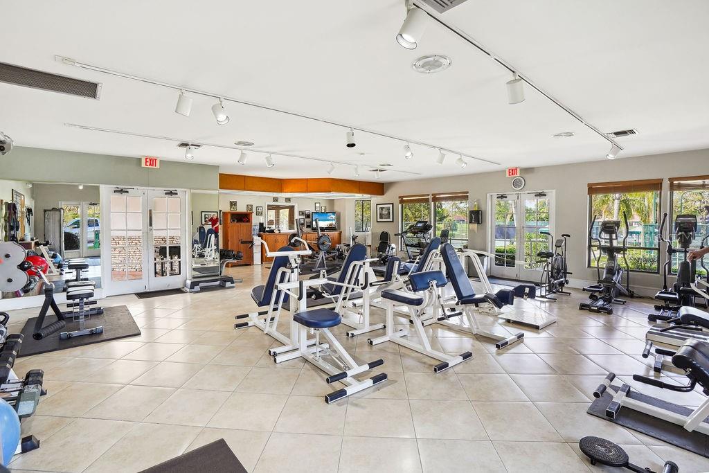 3012 BENT PINE DR, FORT PIERCE, FL, 34951