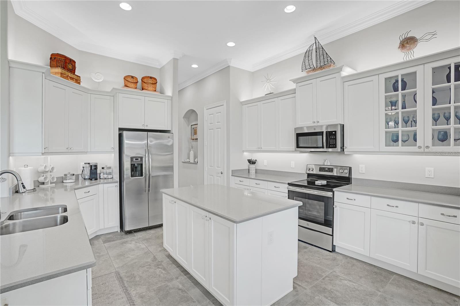 3012 BENT PINE DR, FORT PIERCE, FL, 34951