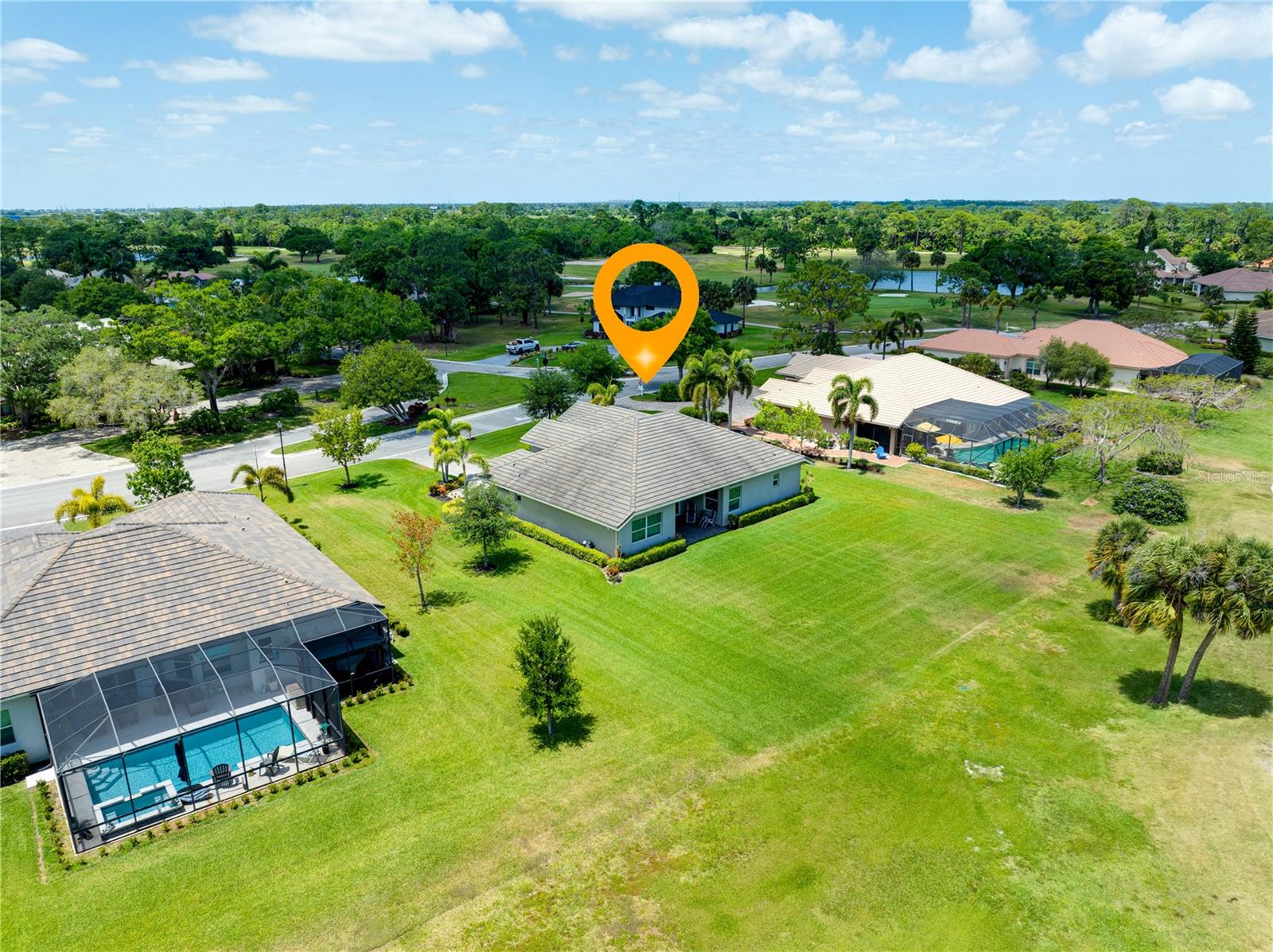 3012 BENT PINE DR, FORT PIERCE, FL, 34951