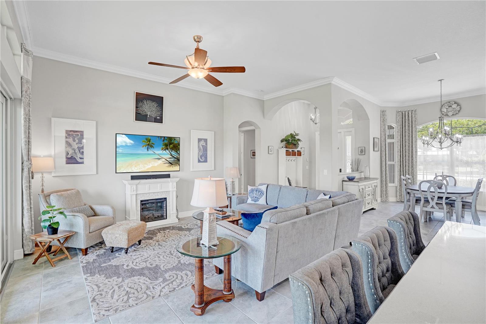 3012 BENT PINE DR, FORT PIERCE, FL, 34951