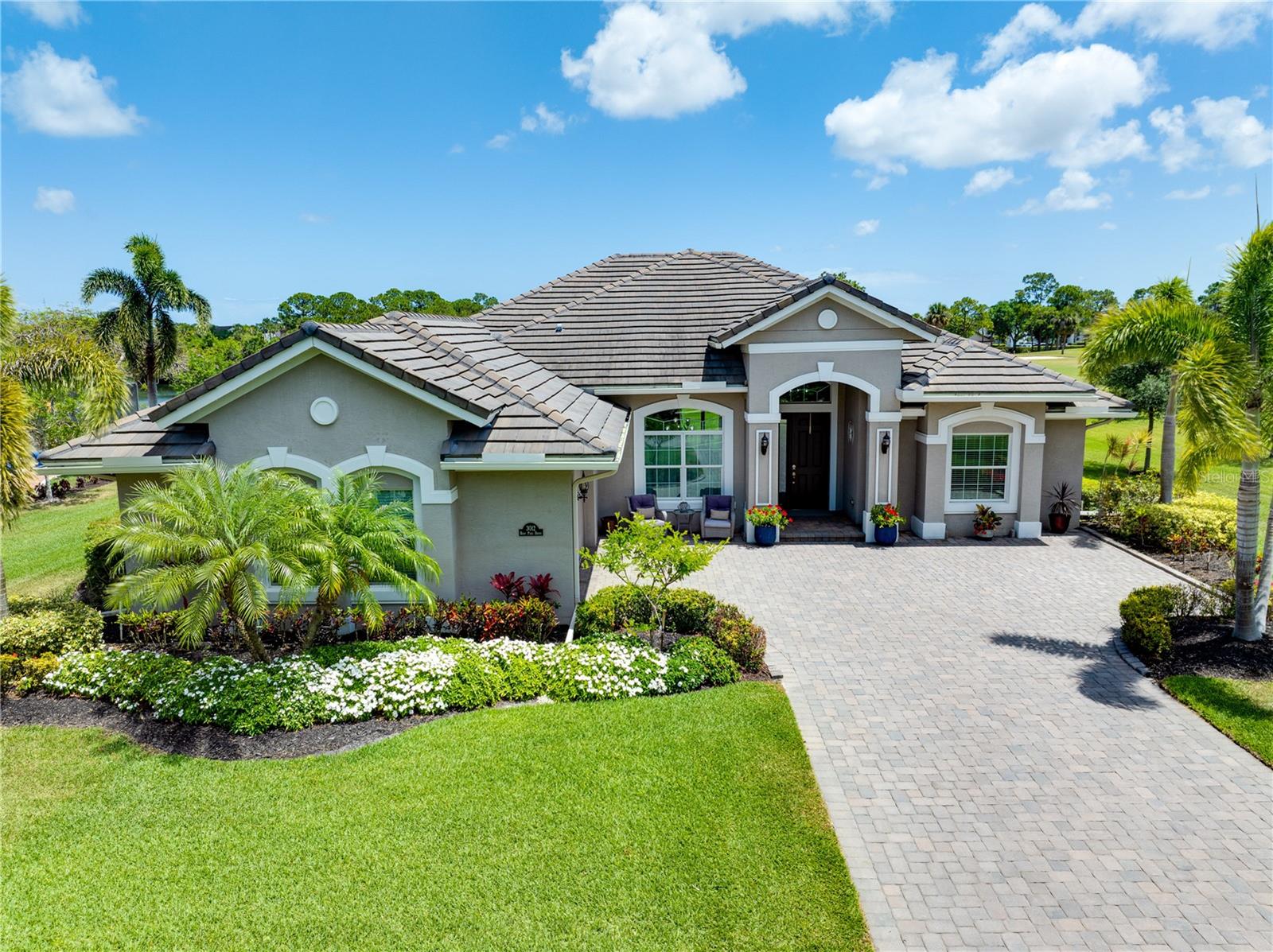 3012 BENT PINE DR, FORT PIERCE, FL, 34951
