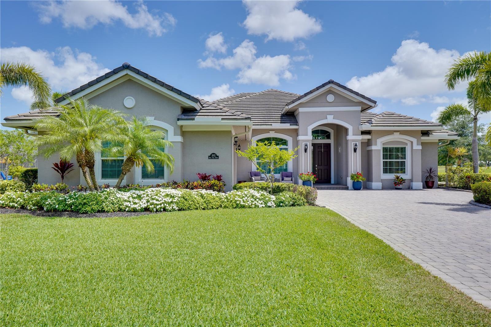 3012 BENT PINE DR, FORT PIERCE, FL, 34951