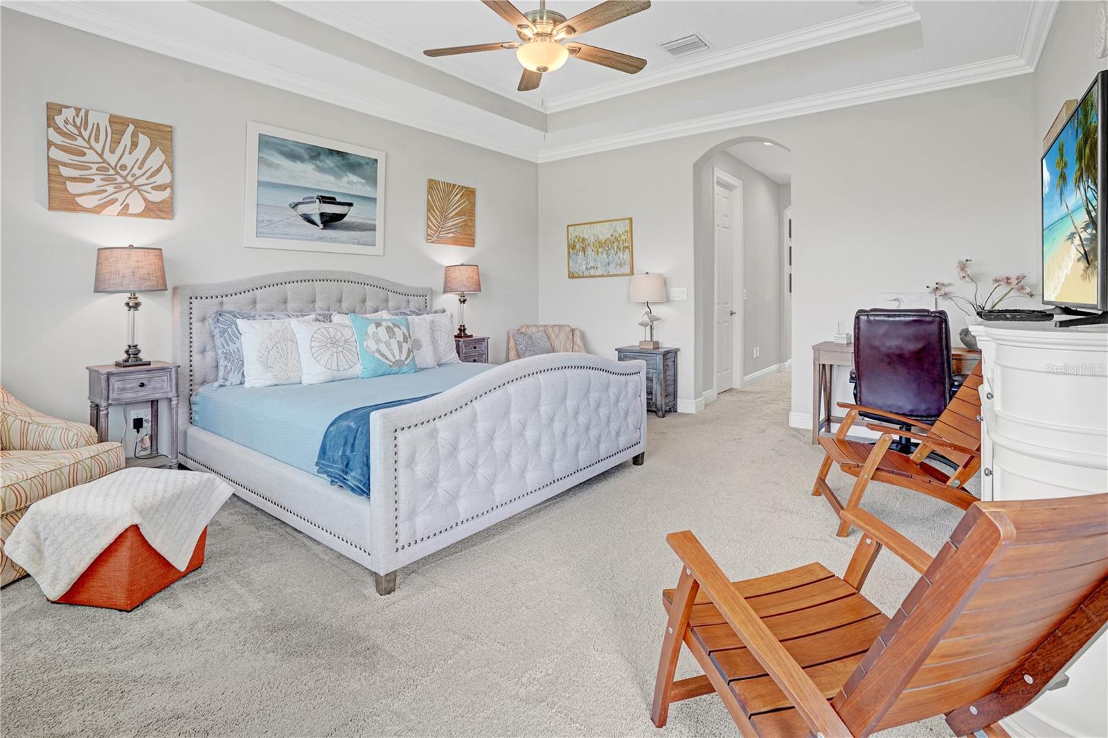 3012 BENT PINE DR, FORT PIERCE, FL, 34951