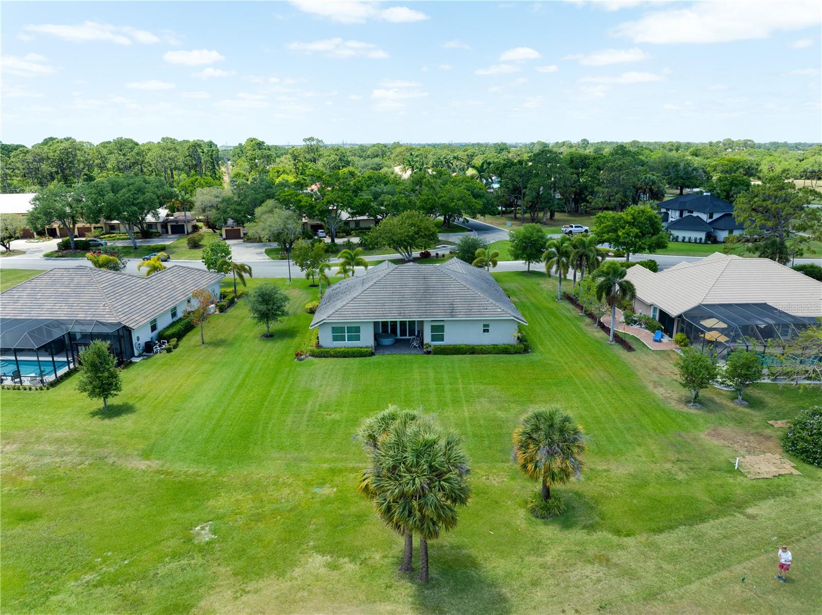 3012 BENT PINE DR, FORT PIERCE, FL, 34951