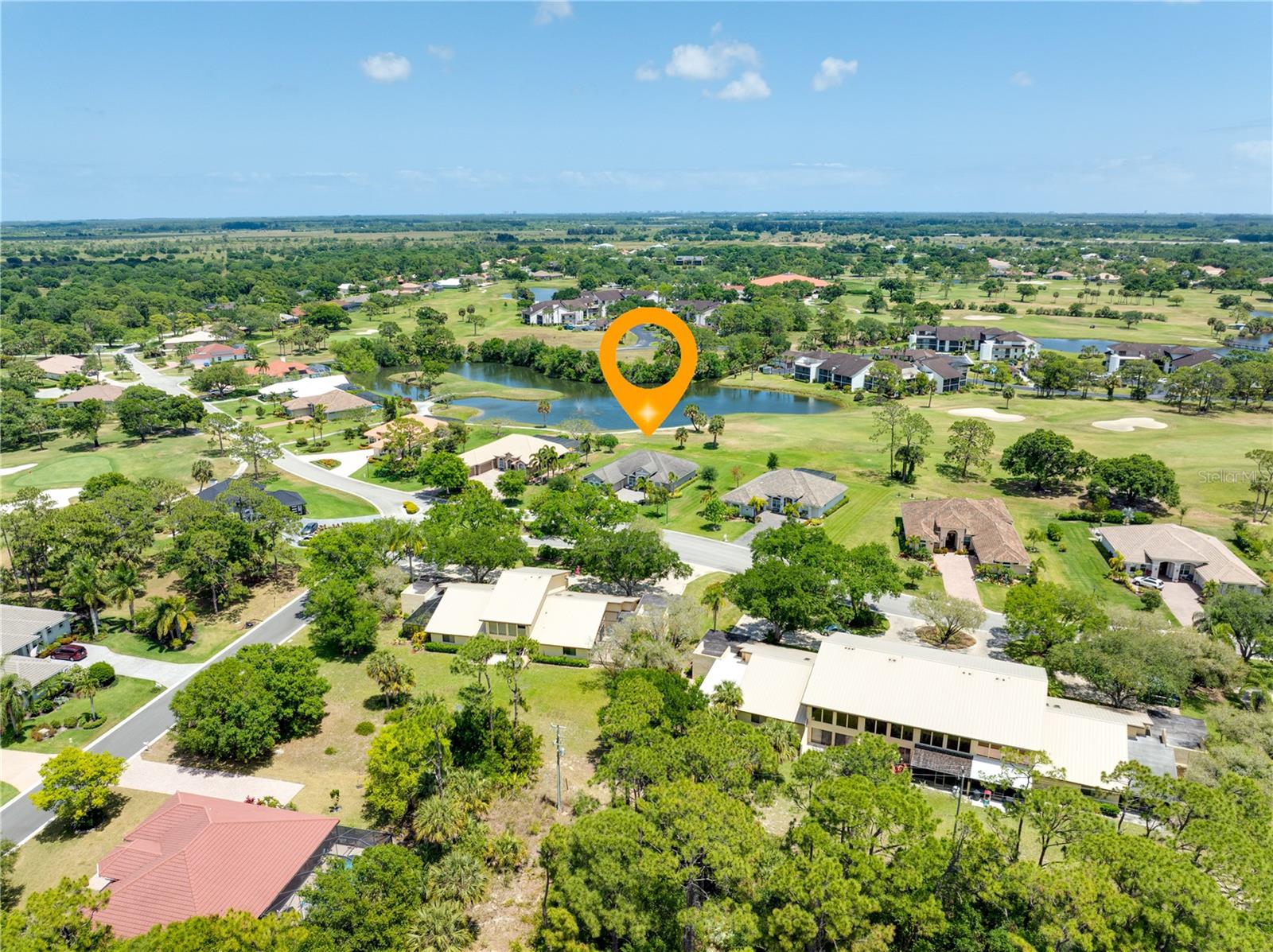 3012 BENT PINE DR, FORT PIERCE, FL, 34951