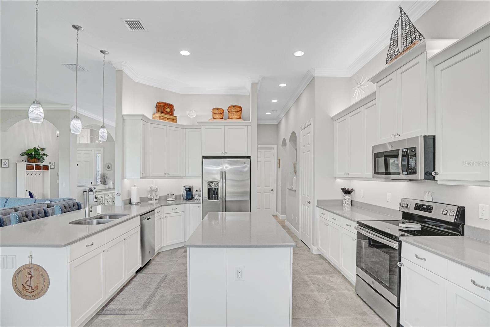 3012 BENT PINE DR, FORT PIERCE, FL, 34951