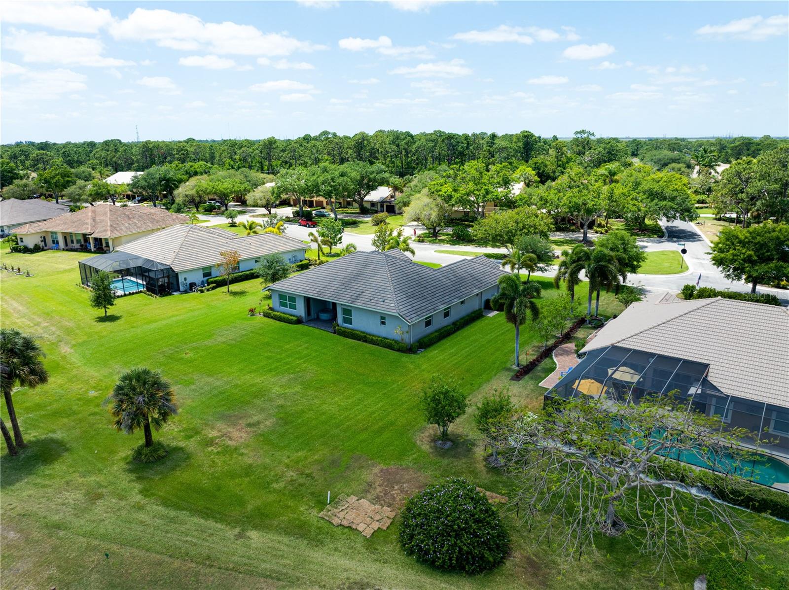 3012 BENT PINE DR, FORT PIERCE, FL, 34951
