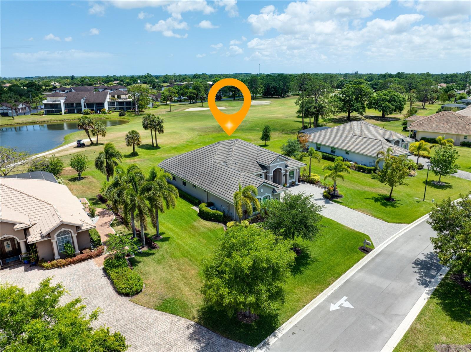 3012 BENT PINE DR, FORT PIERCE, FL, 34951