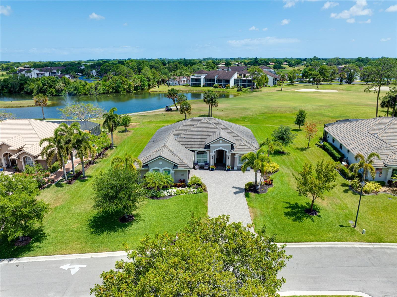 3012 BENT PINE DR, FORT PIERCE, FL, 34951