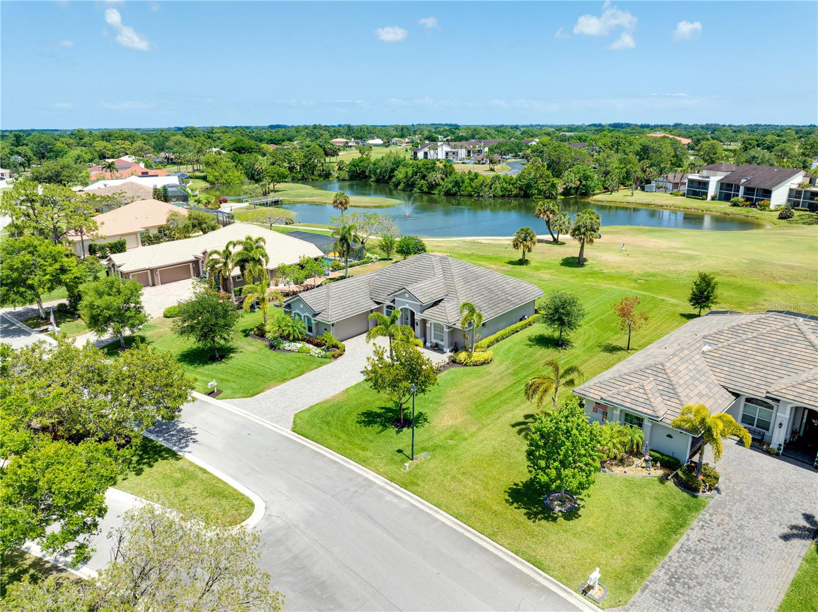 3012 BENT PINE DR, FORT PIERCE, FL, 34951