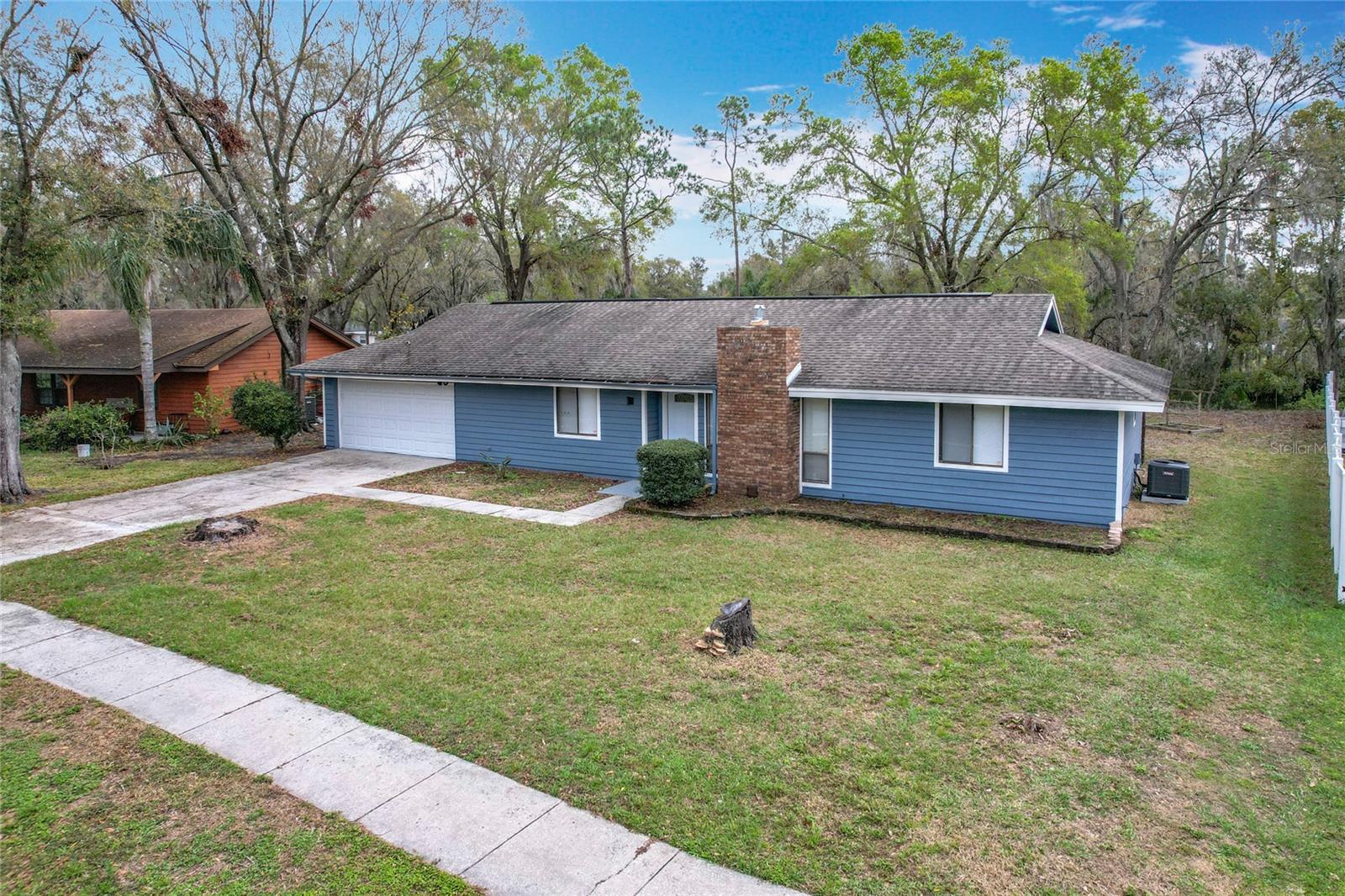 3322 HEATHER GLYNN DR, MULBERRY, FL, 33860