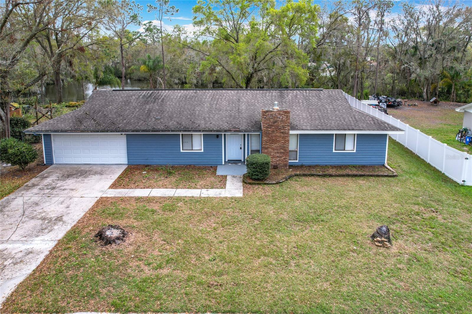 3322 HEATHER GLYNN DR, MULBERRY, FL, 33860
