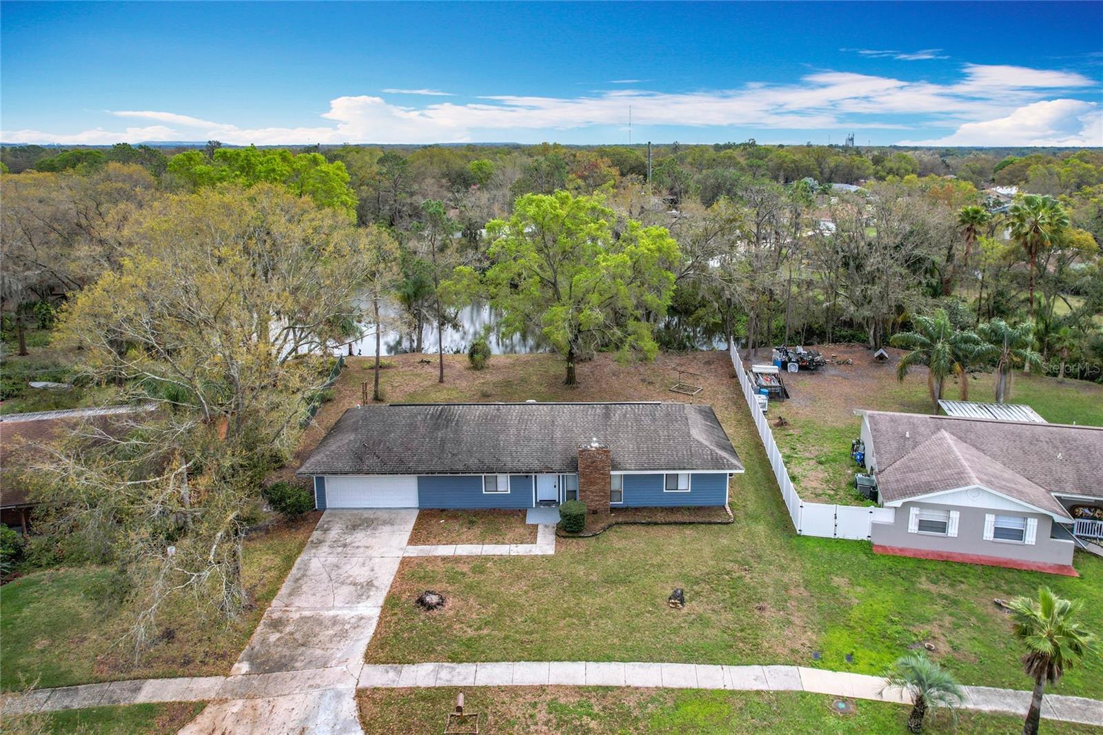 3322 HEATHER GLYNN DR, MULBERRY, FL, 33860