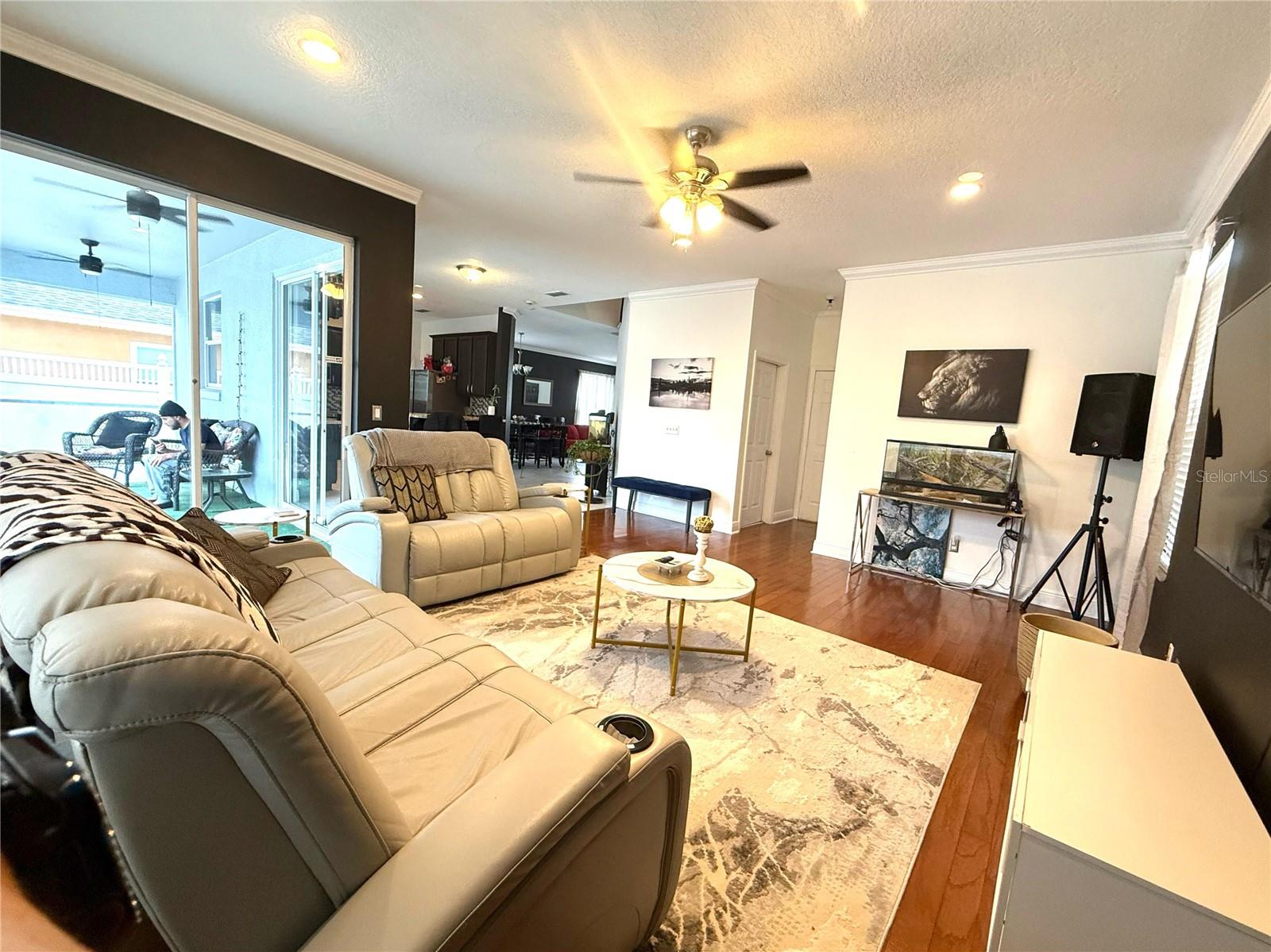 1713 BRASSIE CT, KISSIMMEE, FL, 34746