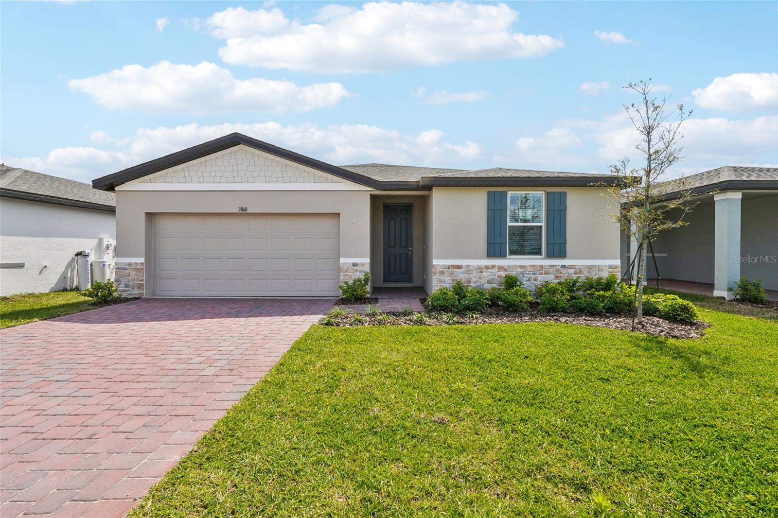 3860 GIORGIO DR, WINTER HAVEN, FL, 33884